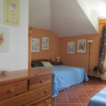La Buata Bed & Breakfast