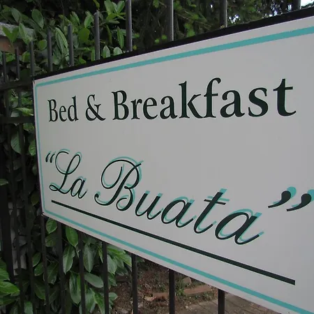 Bed & Breakfast La Buata Castelnuovo (Asti)