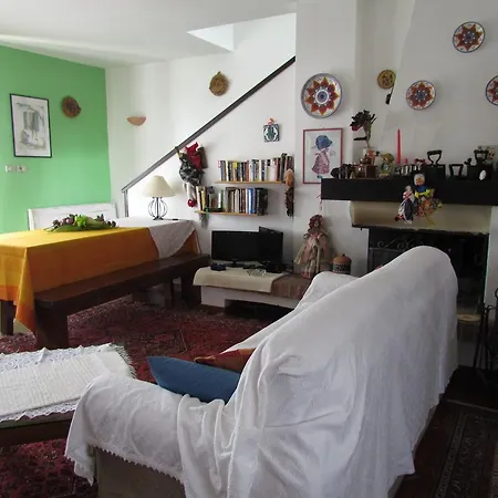 La Buata Bed & Breakfast *