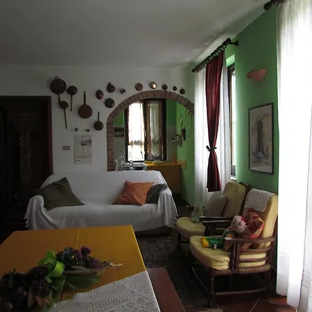 La Buata Bed & Breakfast